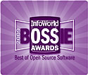 Compiere ERP wins open source Bossie Award