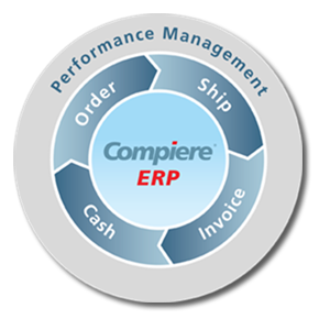 Access your ERP software online