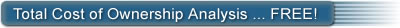 Free Compiere ERP Cloud Edition Total Cost of Ownership Analysis