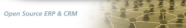 The Global Leader in Open Source Business Solutions